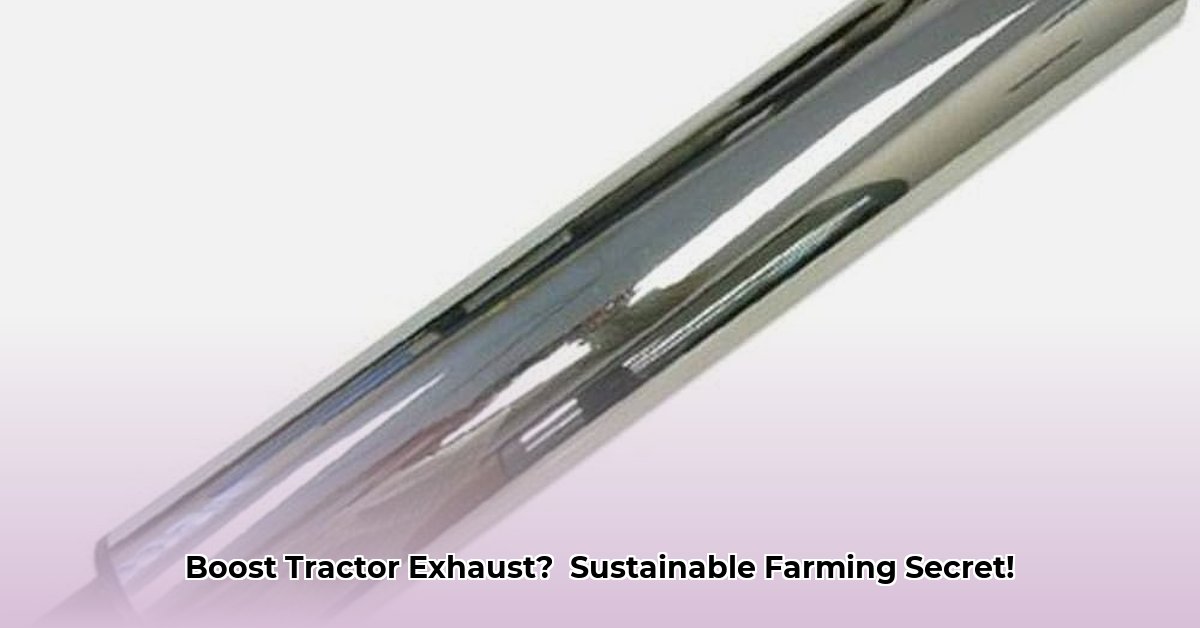 tractor-exhaust-stack
